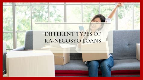 ka-negosyo loan